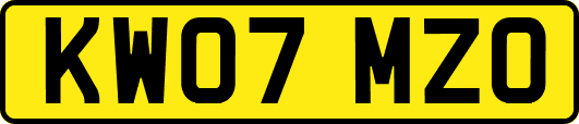 KW07MZO