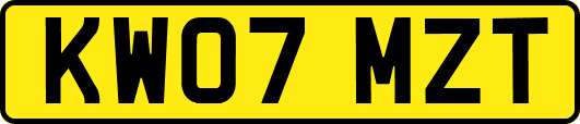 KW07MZT