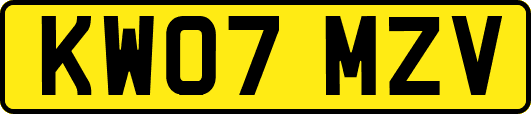 KW07MZV