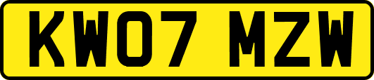 KW07MZW