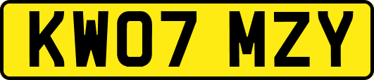 KW07MZY