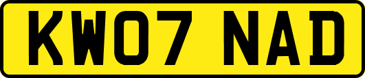KW07NAD