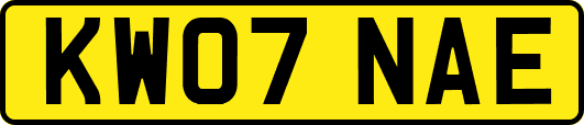 KW07NAE