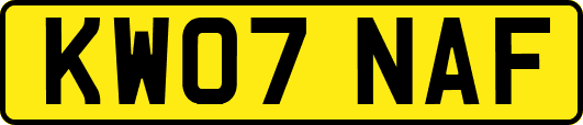KW07NAF