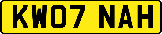 KW07NAH