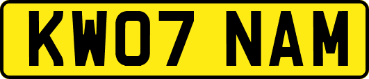 KW07NAM