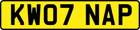 KW07NAP