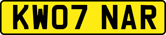 KW07NAR