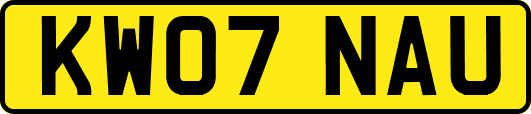 KW07NAU