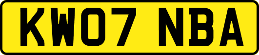 KW07NBA