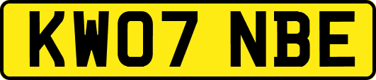 KW07NBE