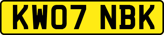 KW07NBK