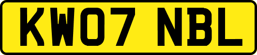 KW07NBL