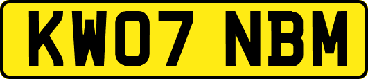 KW07NBM