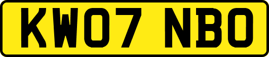 KW07NBO