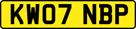 KW07NBP