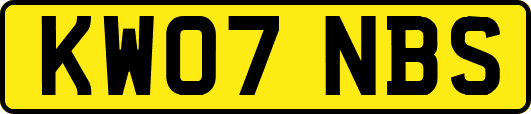 KW07NBS