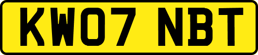 KW07NBT