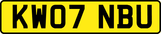 KW07NBU