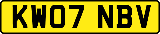 KW07NBV