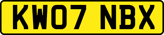 KW07NBX
