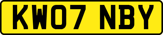 KW07NBY