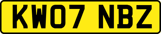 KW07NBZ