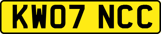KW07NCC