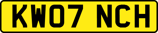 KW07NCH