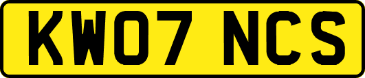 KW07NCS
