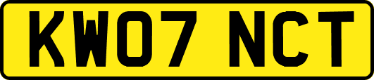 KW07NCT