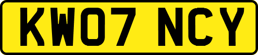 KW07NCY
