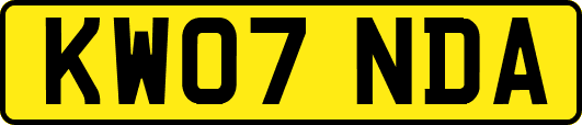 KW07NDA