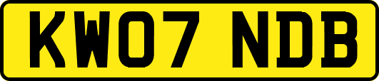 KW07NDB