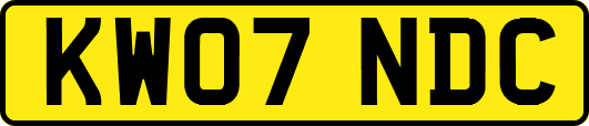 KW07NDC