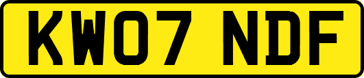 KW07NDF
