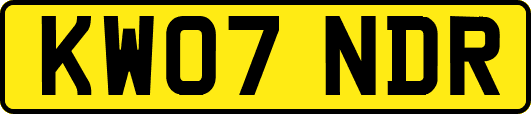 KW07NDR