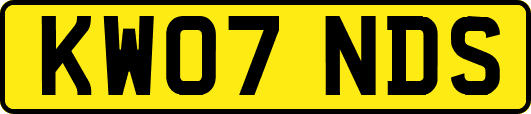 KW07NDS