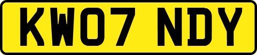 KW07NDY