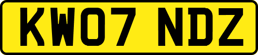 KW07NDZ