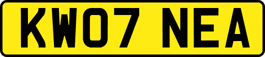 KW07NEA