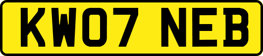 KW07NEB