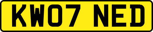 KW07NED