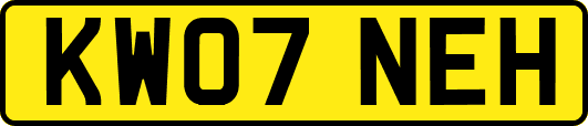 KW07NEH