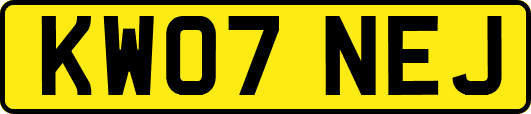 KW07NEJ