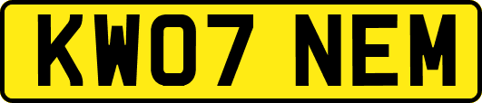 KW07NEM