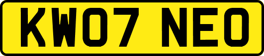 KW07NEO