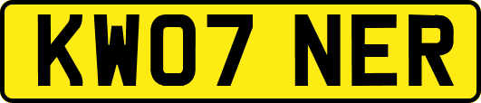KW07NER