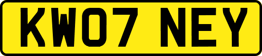 KW07NEY