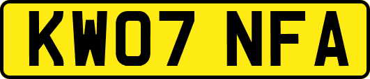 KW07NFA